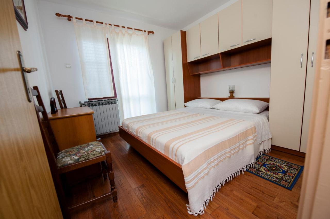 Apartments Val Mari - Laguna Rovinj Kültér fotó