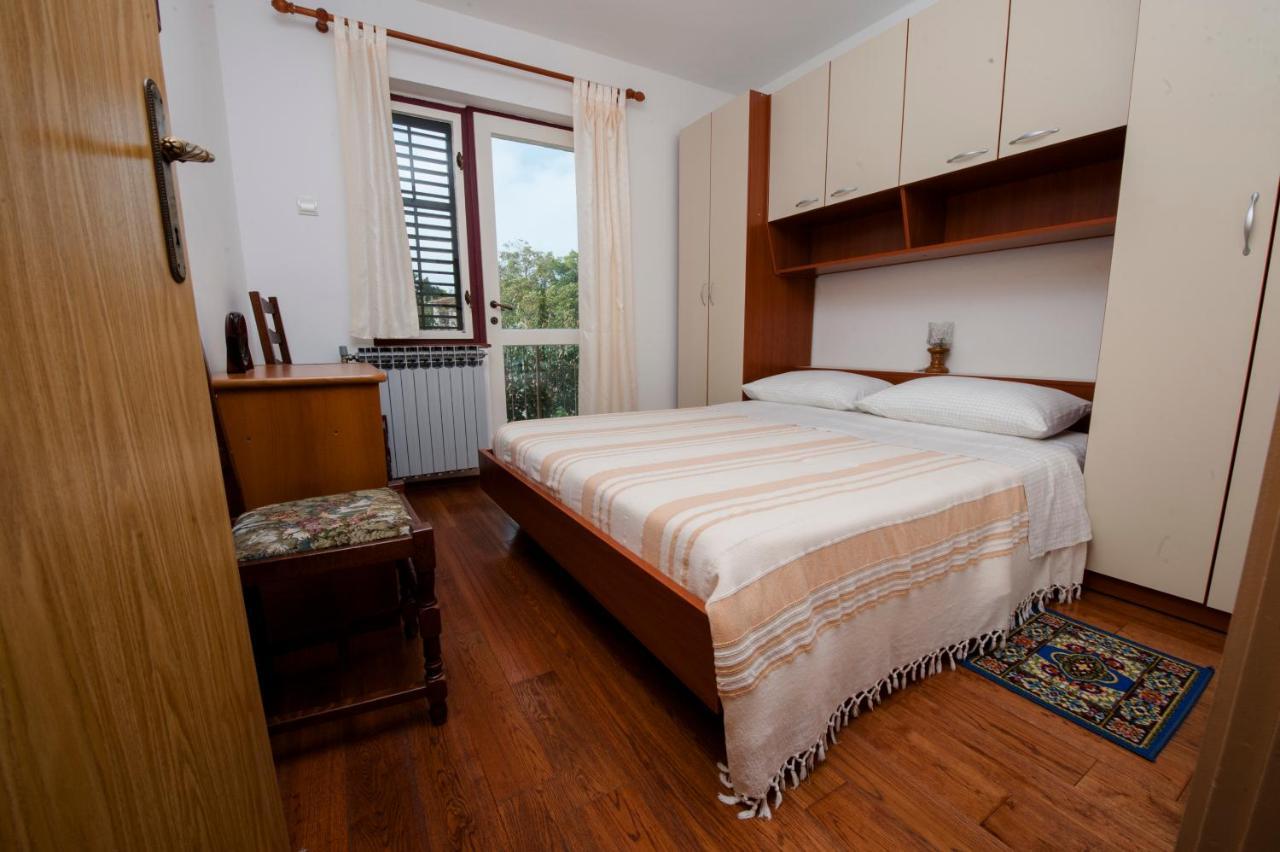 Apartments Val Mari - Laguna Rovinj Kültér fotó