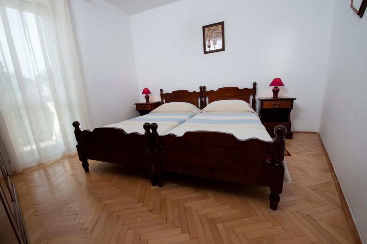 Apartments Val Mari - Laguna Rovinj Kültér fotó