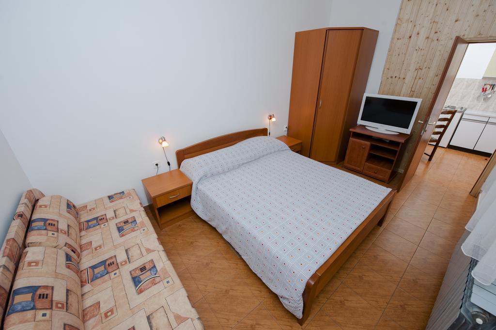 Apartments Val Mari - Laguna Rovinj Kültér fotó