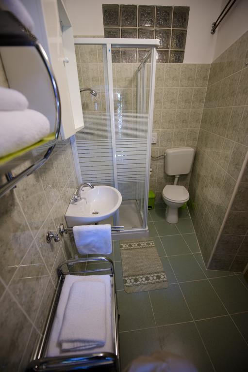 Apartments Val Mari - Laguna Rovinj Kültér fotó