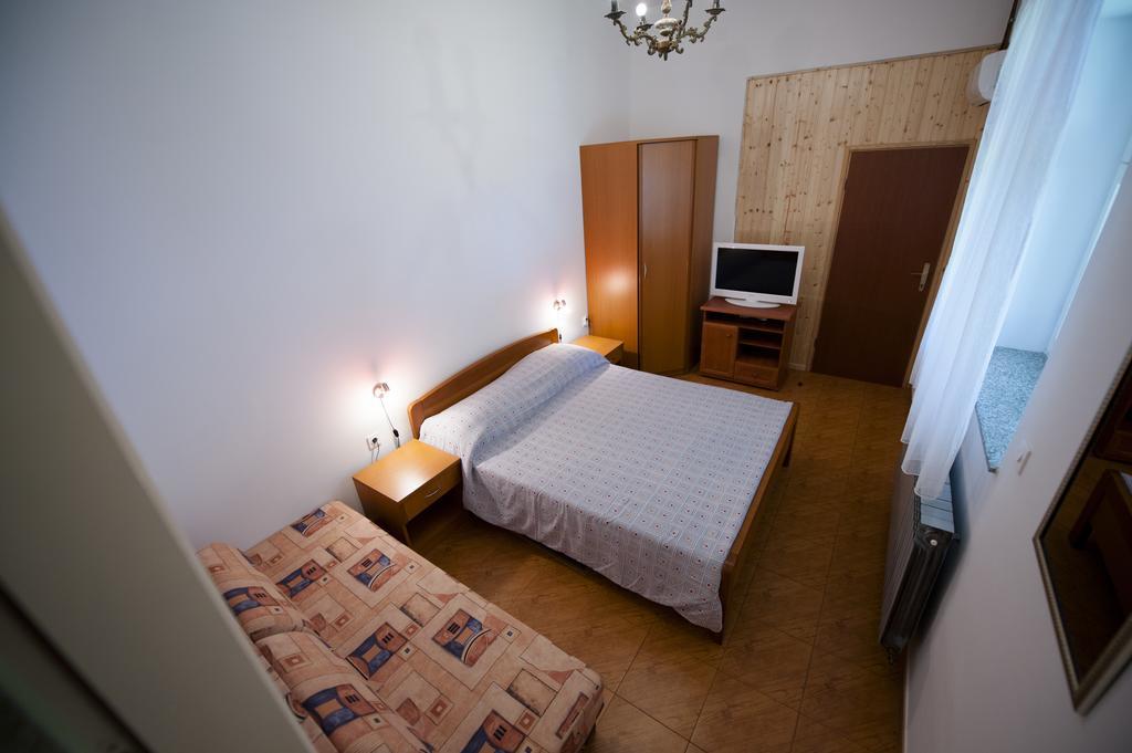 Apartments Val Mari - Laguna Rovinj Kültér fotó