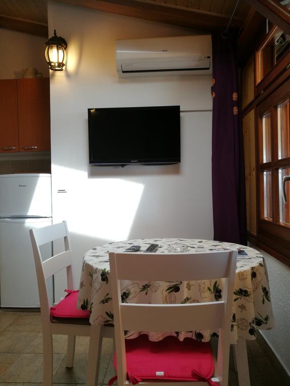 Apartments Val Mari - Laguna Rovinj Kültér fotó