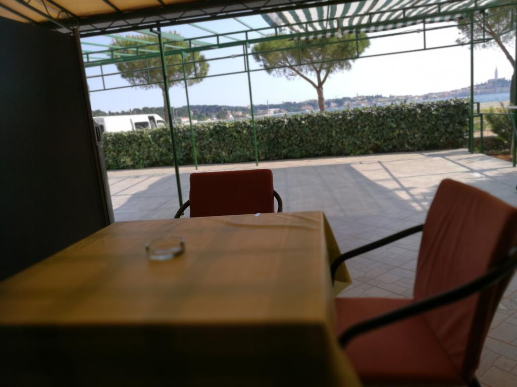 Apartments Val Mari - Laguna Rovinj Kültér fotó