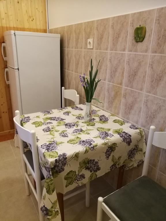 Apartments Val Mari - Laguna Rovinj Kültér fotó
