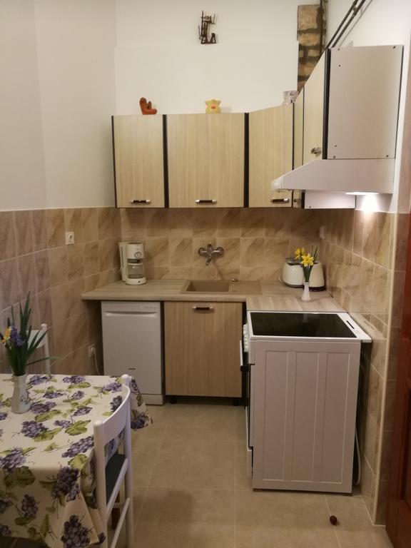 Apartments Val Mari - Laguna Rovinj Kültér fotó