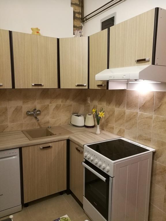 Apartments Val Mari - Laguna Rovinj Kültér fotó