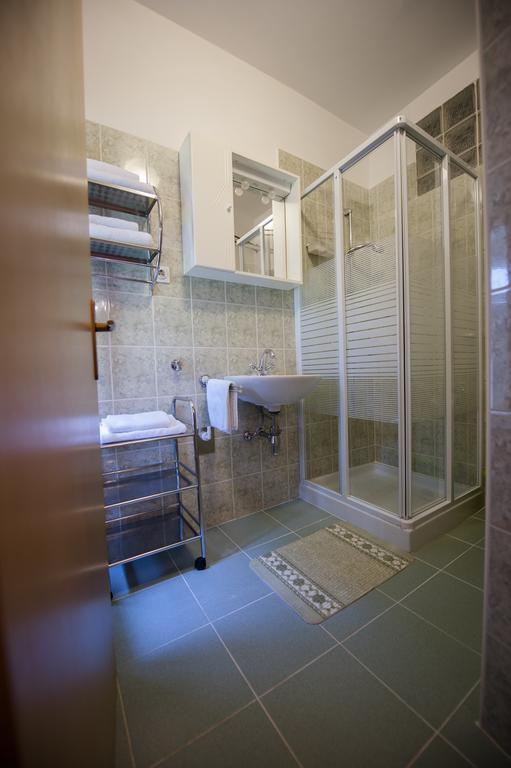 Apartments Val Mari - Laguna Rovinj Kültér fotó