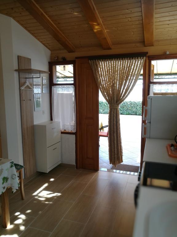 Apartments Val Mari - Laguna Rovinj Kültér fotó