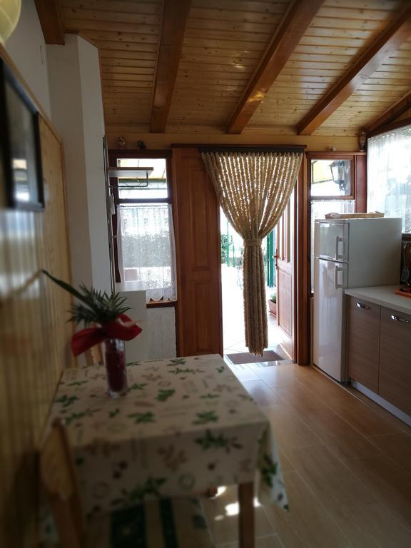 Apartments Val Mari - Laguna Rovinj Kültér fotó