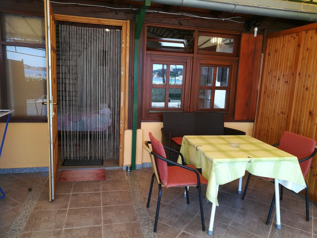 Apartments Val Mari - Laguna Rovinj Kültér fotó