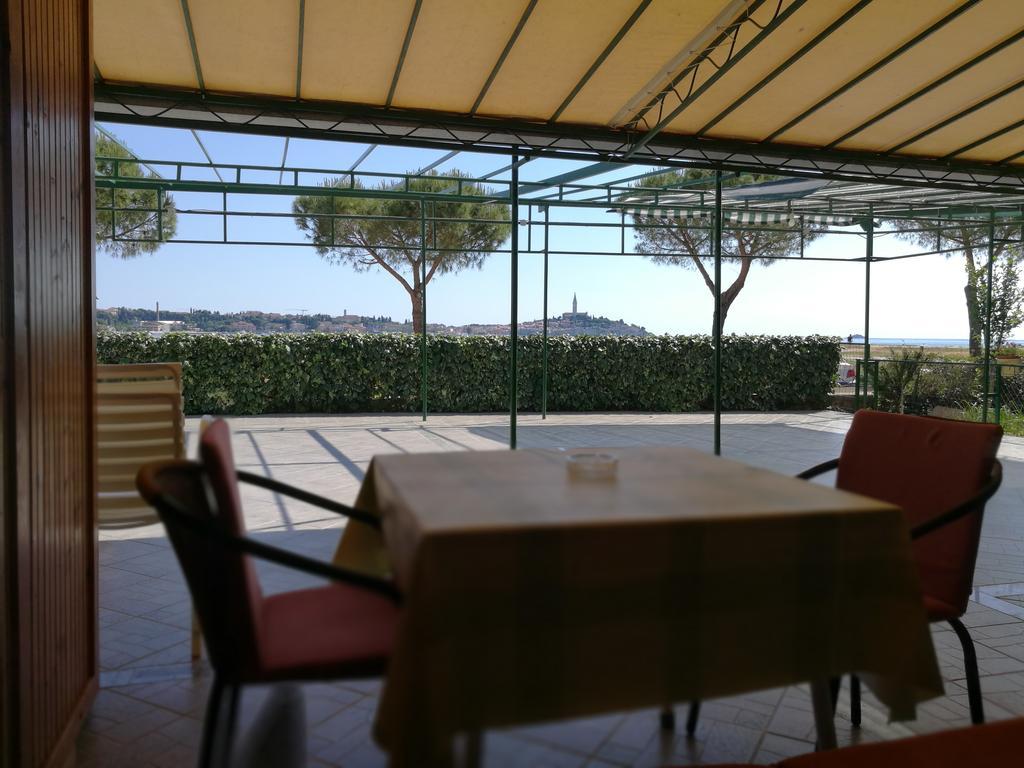 Apartments Val Mari - Laguna Rovinj Kültér fotó