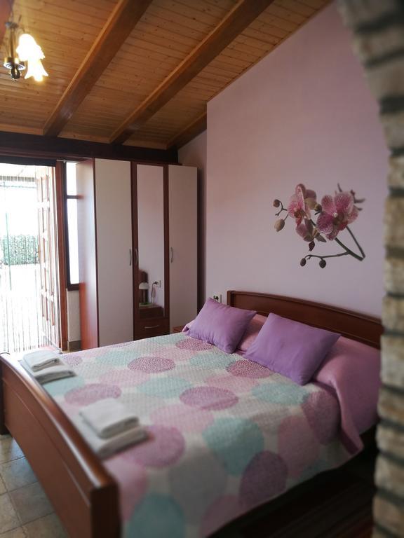 Apartments Val Mari - Laguna Rovinj Kültér fotó