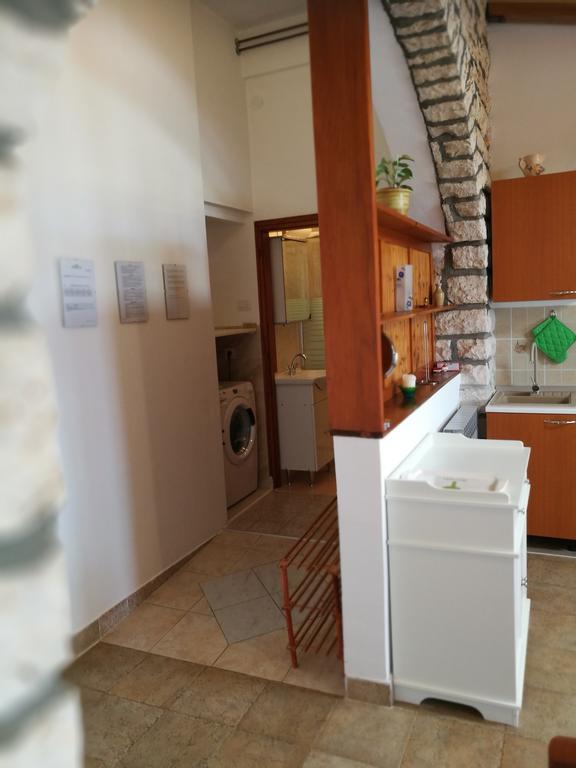 Apartments Val Mari - Laguna Rovinj Kültér fotó