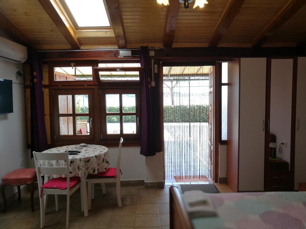 Apartments Val Mari - Laguna Rovinj Kültér fotó