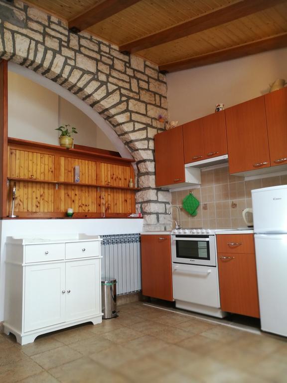 Apartments Val Mari - Laguna Rovinj Kültér fotó