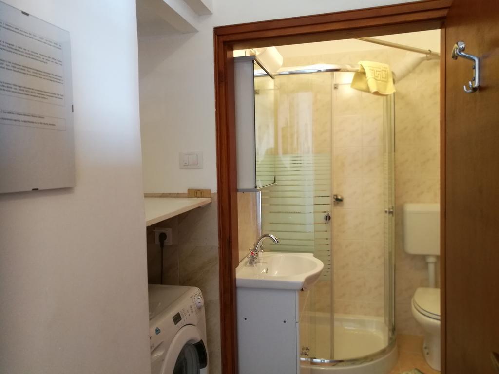 Apartments Val Mari - Laguna Rovinj Kültér fotó