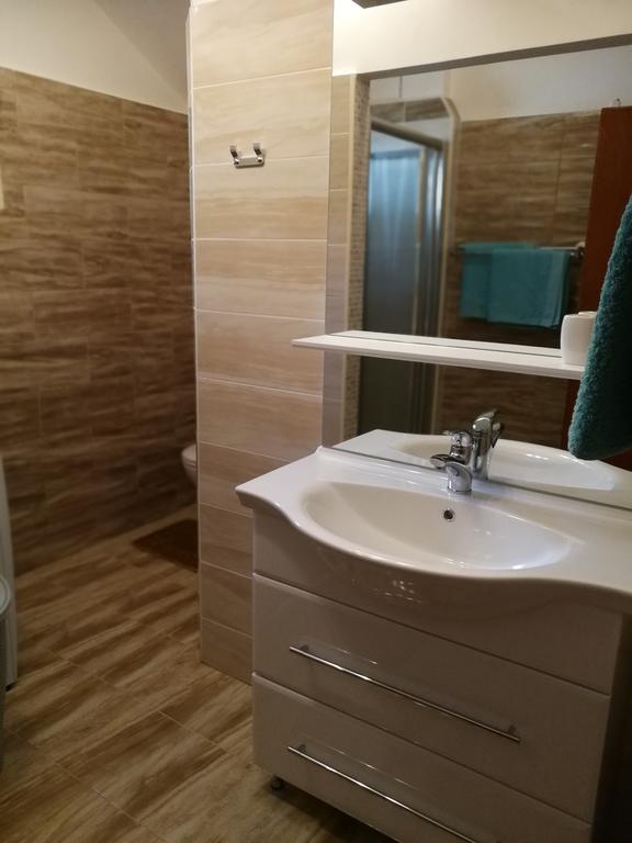 Apartments Val Mari - Laguna Rovinj Kültér fotó